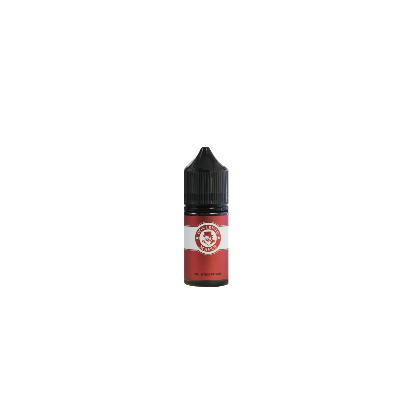 Concentré Don Cristo Maple 30ml - PGVG Labs