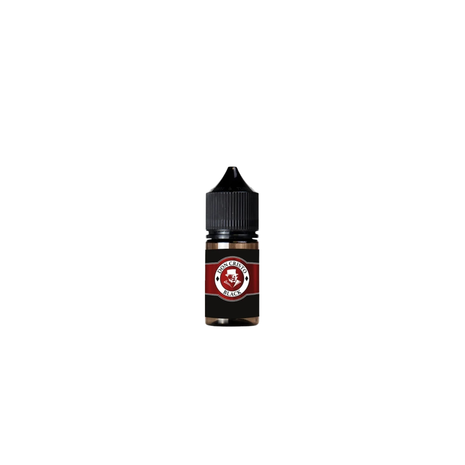 Concentré Don Cristo Black 30 ml - PGVG Labs