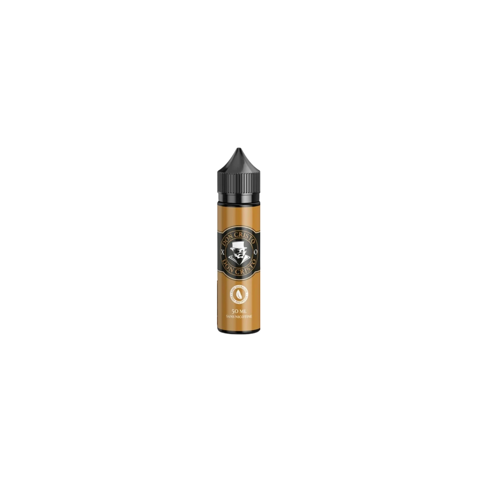 Don Cristo XO 50 ml- PGVG Labs