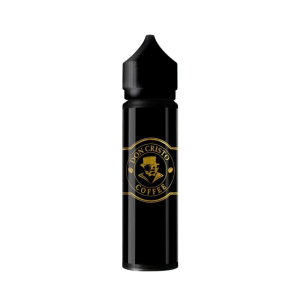 Don Cristo Coffee 50ml - PGVG Labs