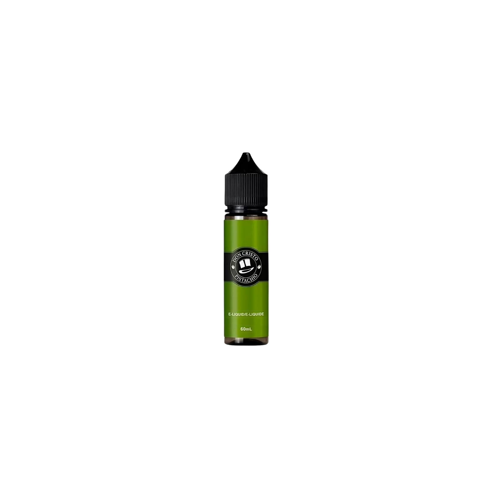 Don Cristo Pistachio 50ml PGVG Labs | E-liquide Canada | Le Petit Fumeur