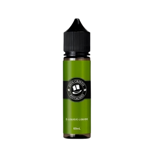 Don Cristo Pistachio 50ml PGVG Labs | E-liquide Canada | Le Petit Fumeur