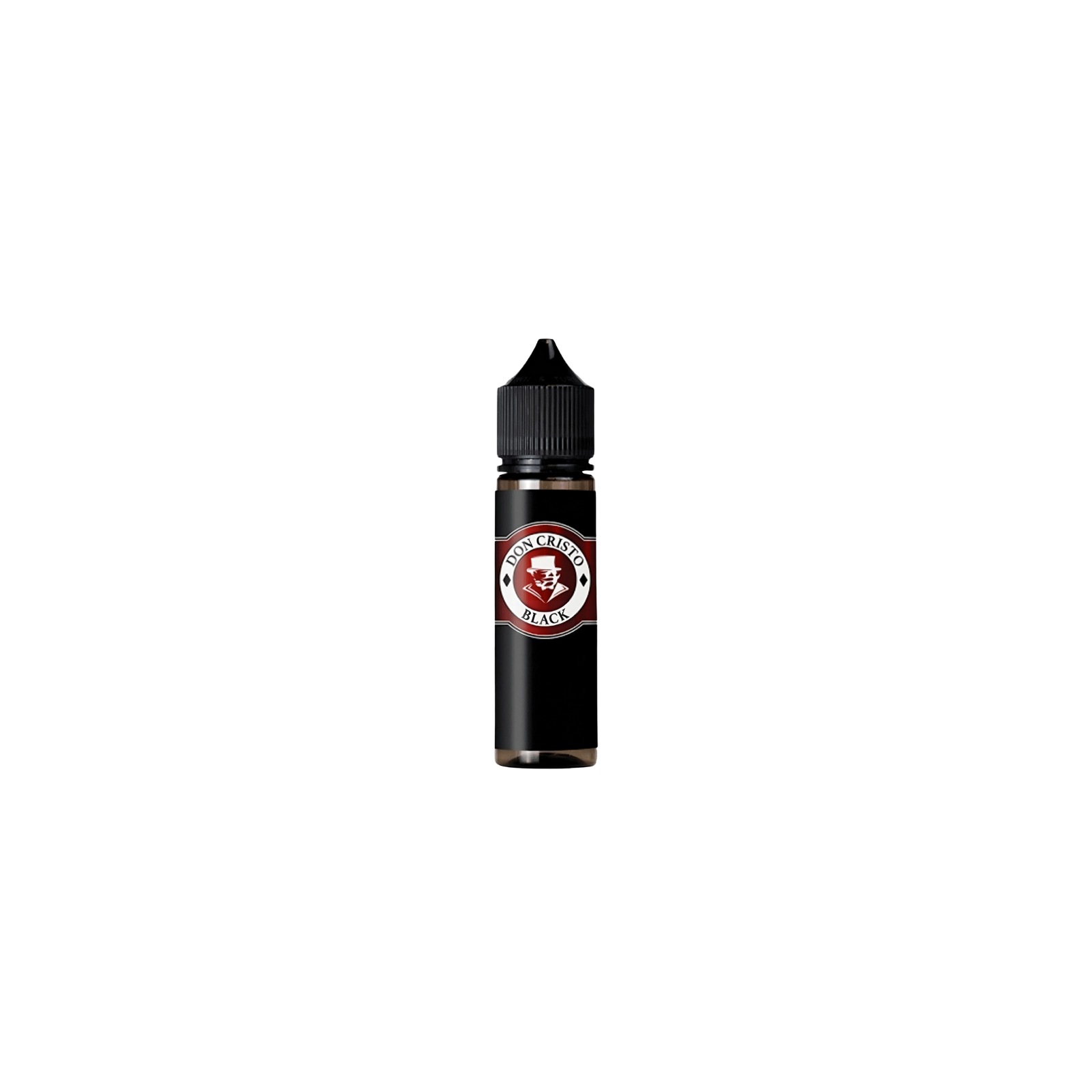Don Cristo Black 50 ml - PGVG Labs