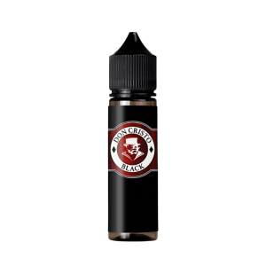 Don Cristo Black 50 ml - PGVG Labs