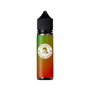E-liquide Don Cristo Double Apple 50 ml PGVG Labs | Le Petit Fumeur
