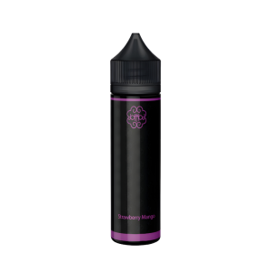 E-liquide Strawberry mango 50 ml Dotmod Juice | Le Petit Fumeur