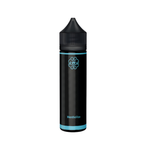 E-liquide Menthol Ice 50 ml Dotmod Juice | Le Petit Fumeur