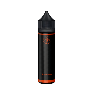 E-liquide Apricot Peach 50 ml Dotmod Juice | Le Petit Fumeur