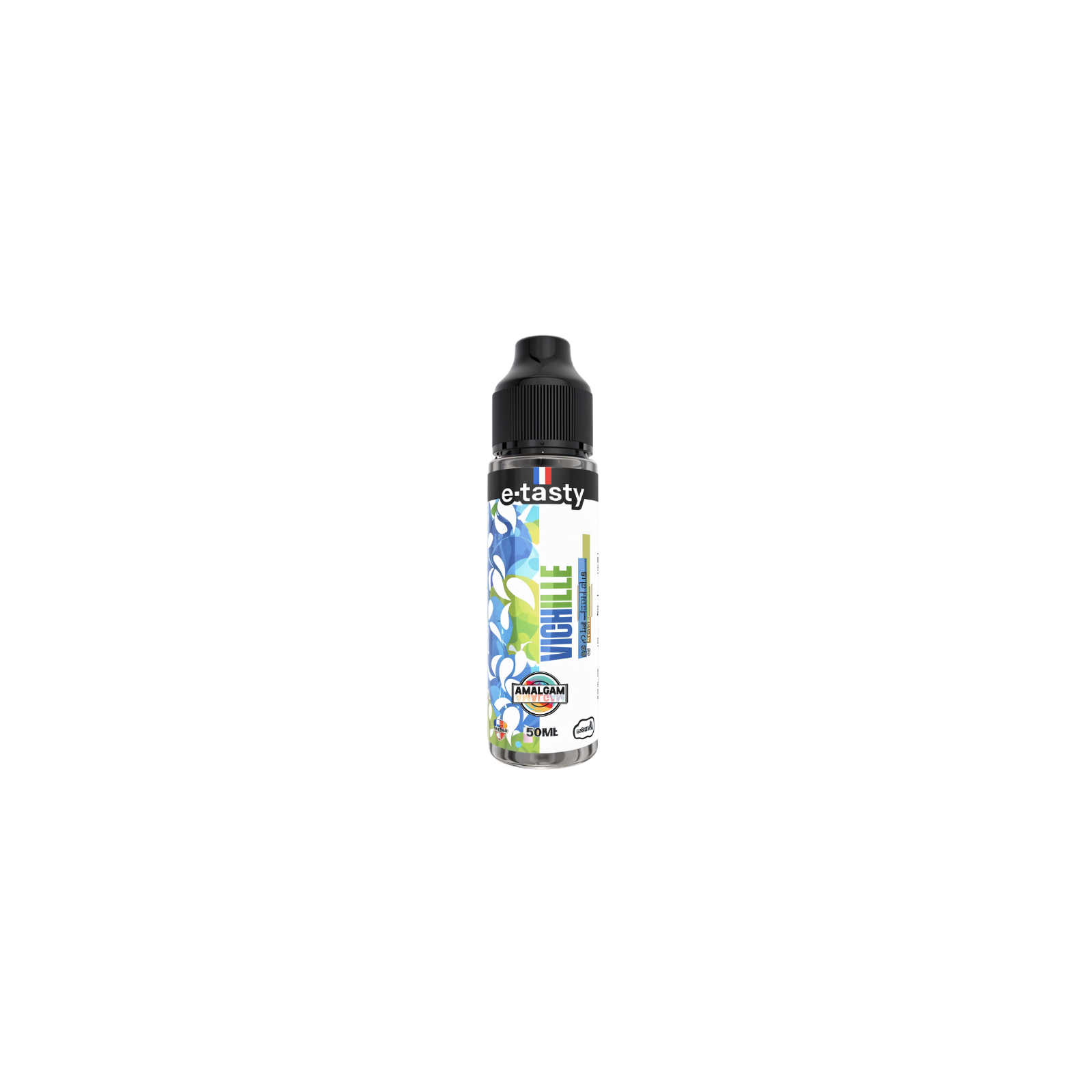 E-liquide Vichille 50 ml Amalgam by E-Tasty l Le Petit Fumeur