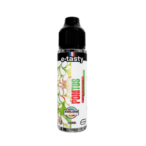 E-liquide Pomtus 50 ml Amalgam by E-Tasty l Le Petit Fumeur