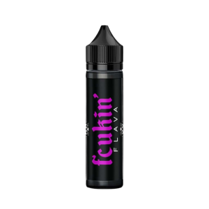 E-liquide Freezy Grapes 50 ml Fcukin Flava | Le Petit Fumeur