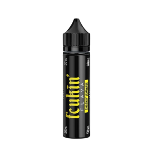 Smashing Lemonade 50 ml | E-liquide France | Lepetitfumeur