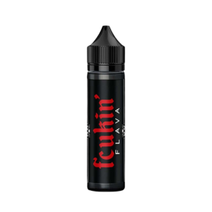 E-liquide Strawberry Jello 50 ml Fcukin Flava | Le Petit Fumeur