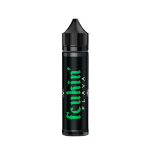 E-liquide Freezy Mango 50 ml Fcukin Flava | Le Petit Fumeur