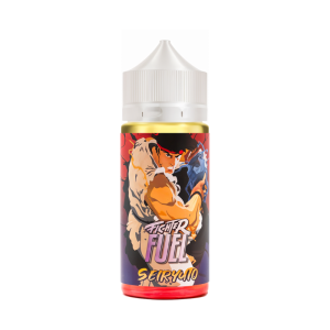 E-liquide Seiryuto 100 ml Fighter Fuel | Le Petit Fumeur