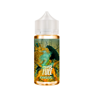 E-liquide Kansetsu 100 ml Fighter Fuel | Le Petit Fumeur