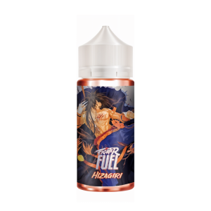 E-liquide Hizagiri 100 ml Fighter Fuel | Le Petit Fumeur