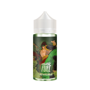 E-liquide Minasawa 100 ml Fighter Fuel | Le Petit Fumeur