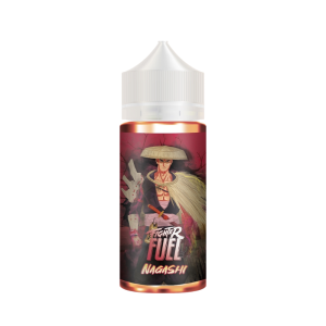 E-liquide Nagashi 100 ml Fighter Fuel | Le Petit Fumeur