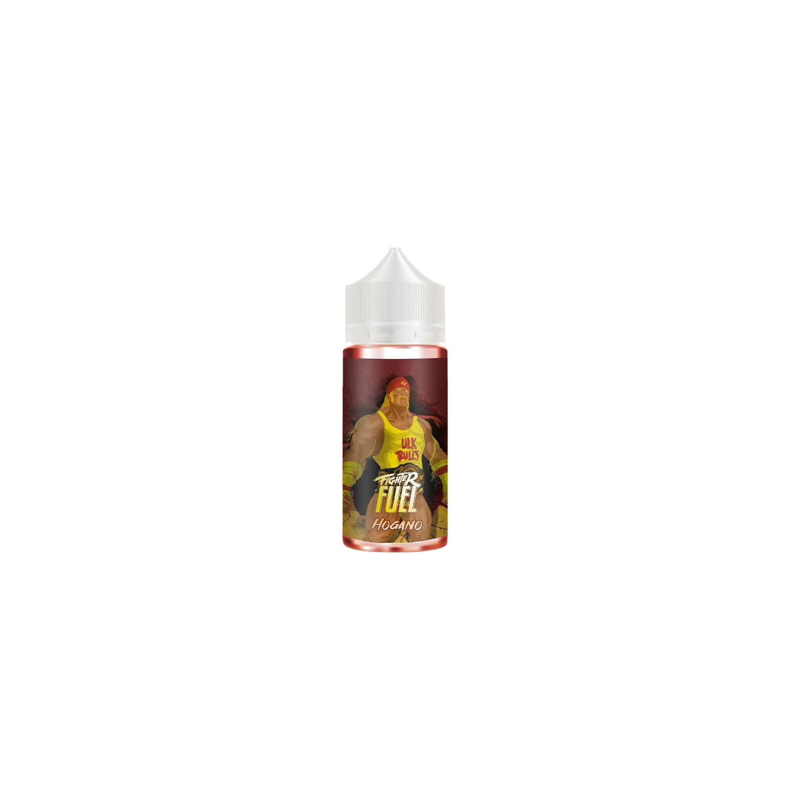 E-liquide Hogano 100 ml Fighter Fuel | Le Petit Fumeur