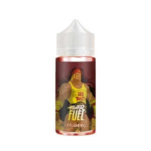 E-liquide Hogano 100 ml Fighter Fuel | Le Petit Fumeur