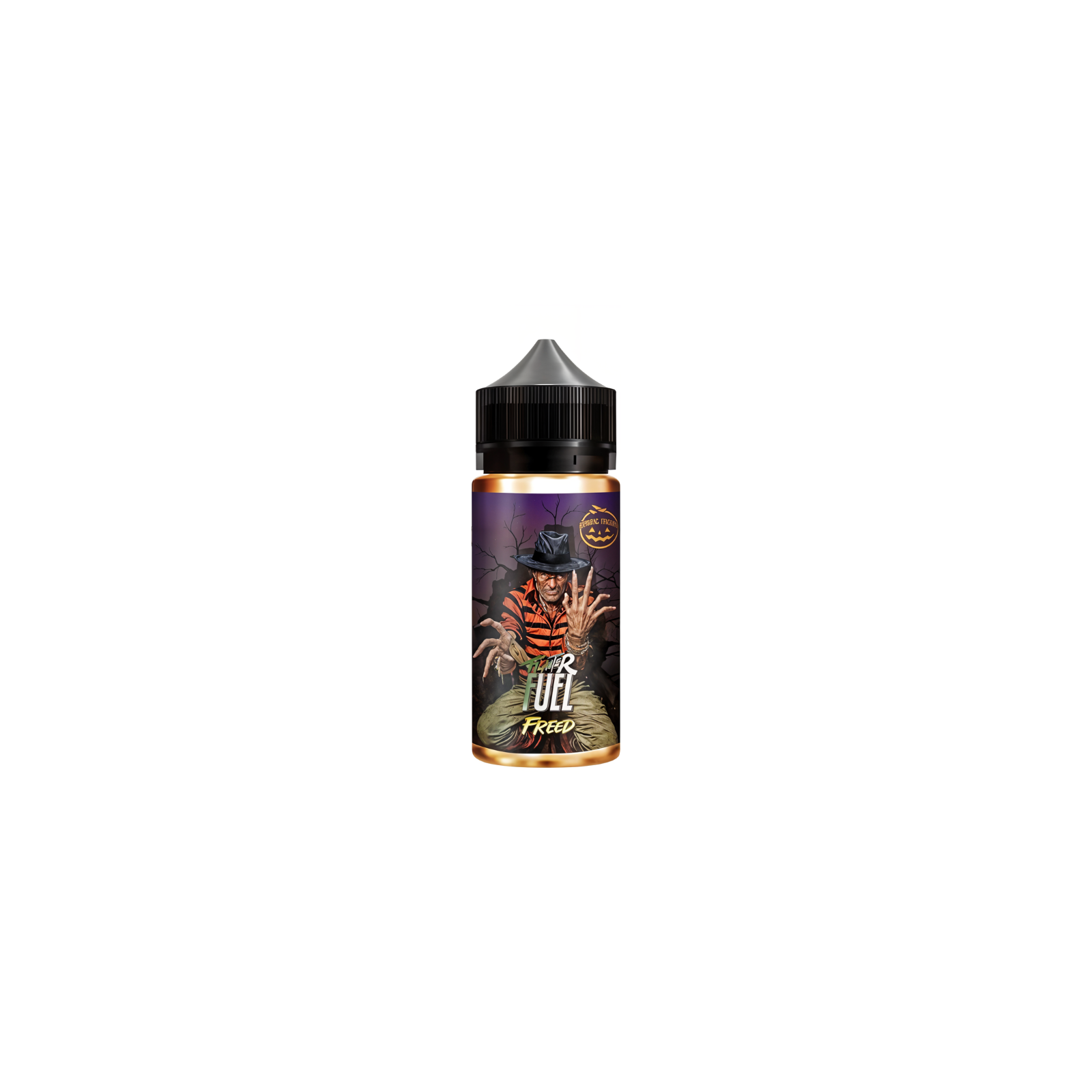 E-liquide Freed 100 ml Fighter Fuel | Le Petit Fumeur