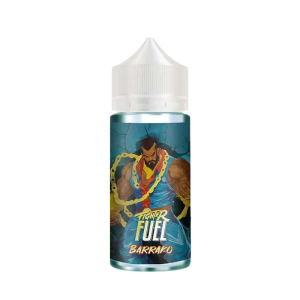 E-liquide Barrako 100 ml Fighter Fuel by Maison Fuel | Le Petit Fumeur
