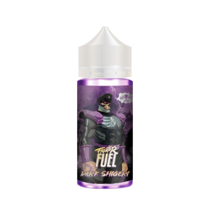 E-liquide Dark Shigeri 100 ml Fighter Fuel l Le Petit Fumeur
