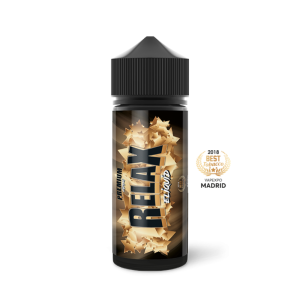 E-liquide Relax 100 ml ELIQUID France | Le Petit Fumeur