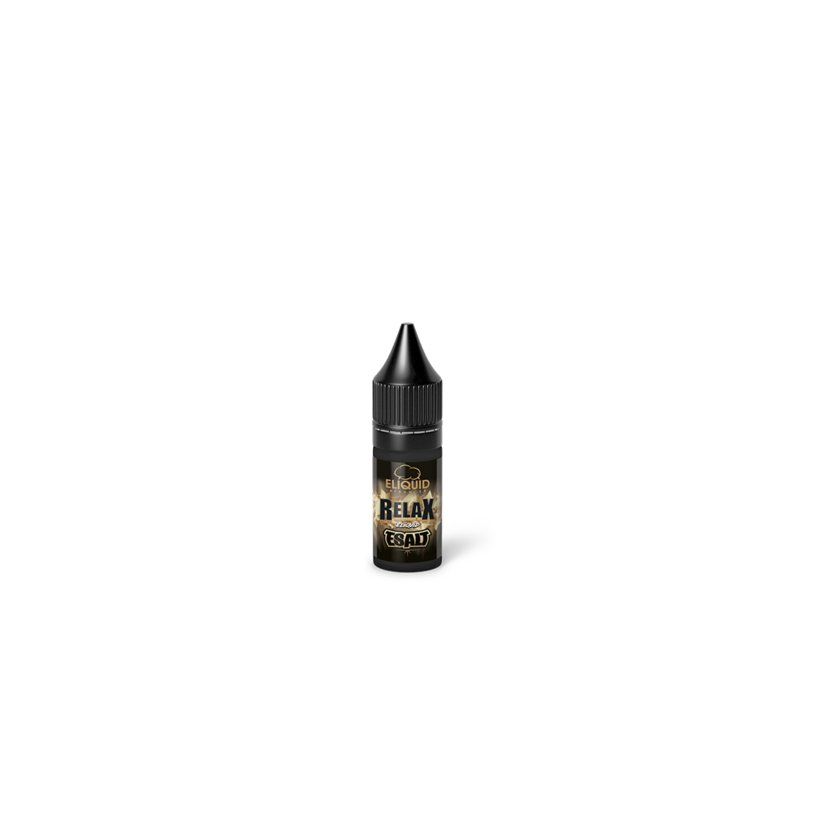 E-liquide Relax Sels de Nicotine 10ml Eliquid France | Le Petit Fumeur