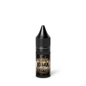 E-liquide Relax Sels de Nicotine 10ml Eliquid France | Le Petit Fumeur