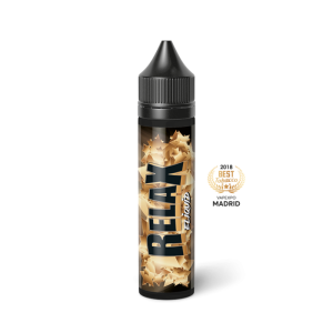 Relax 50ml Eliquid France | E-liquide France | Le Petit Fumeur
