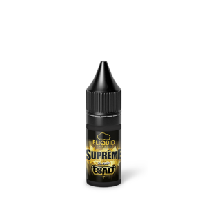 Supreme Premium Esalt | Eliquide sel de nicotine | Lepetitfumeur