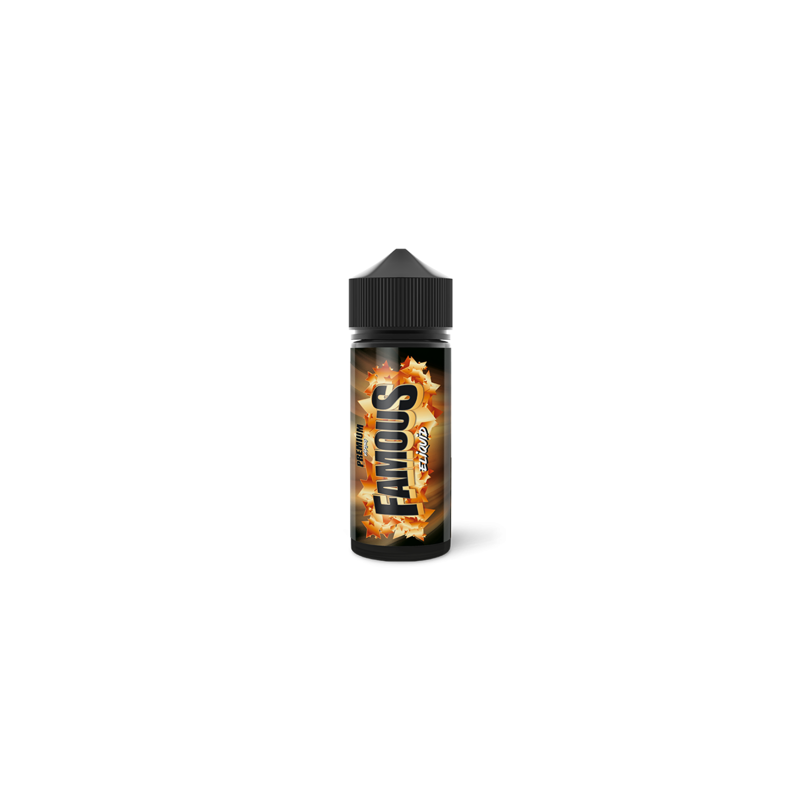 E-liquide Famous 100 ml ELIQUID France | Le Petit Fumeur