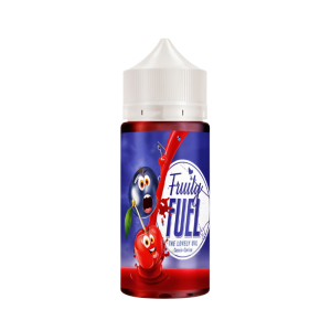 The Lovely Oil 100 ml Fruity Fuel | E-liquide | Le Petit Fumeur