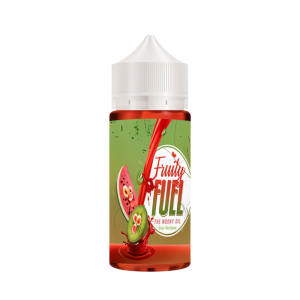 The Wooky Oil 100 ml Fruity Fuel | E-liquide | Le Petit Fumeur