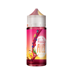 The Diabolo Oil 100ML Fruity Fuel | E-liquide | Le Petit Fumeur