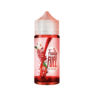 The Red Oil 100ml Fruity Fuel| E-liquide | Le Petit Fumeur