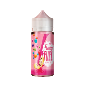 The Pink Oil 100ml Fruity Fuel| E-liquide | Le Petit Fumeur