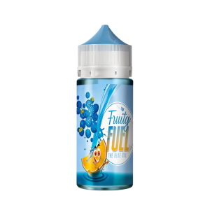The Blue Oil 100ml Fruity Fuel| E-liquide | Le Petit Fumeur