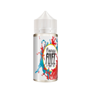 The Boost Oil 100ML Fruity Fuel| E-liquide | Le Petit Fumeur