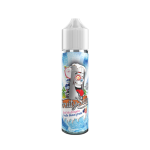 E-liquide Fruit du Dragon Fruits Bleus Frais 50 ml Fruity Sun | Le Petit Fumeur