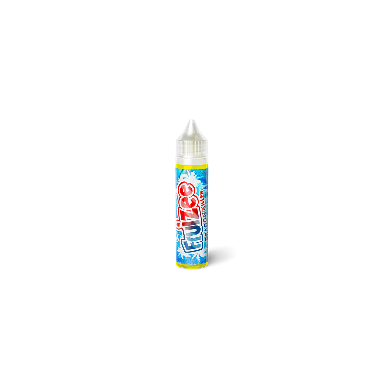E-liquide Dragon Killer 50 ml Fruizee | Le Petit Fumeur
