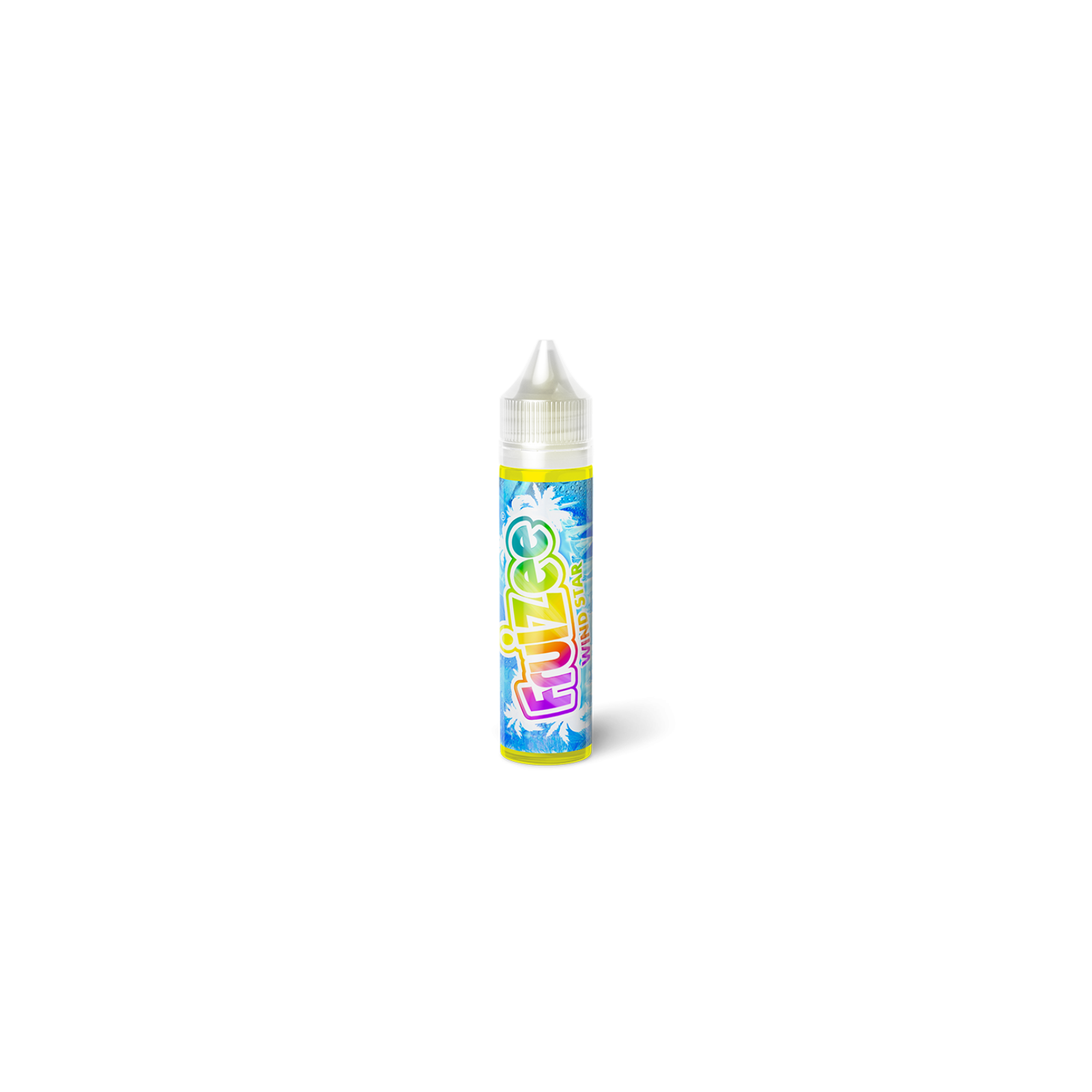 E-liquide Wind Star 50 ml Fruizee | Le Petit Fumeur