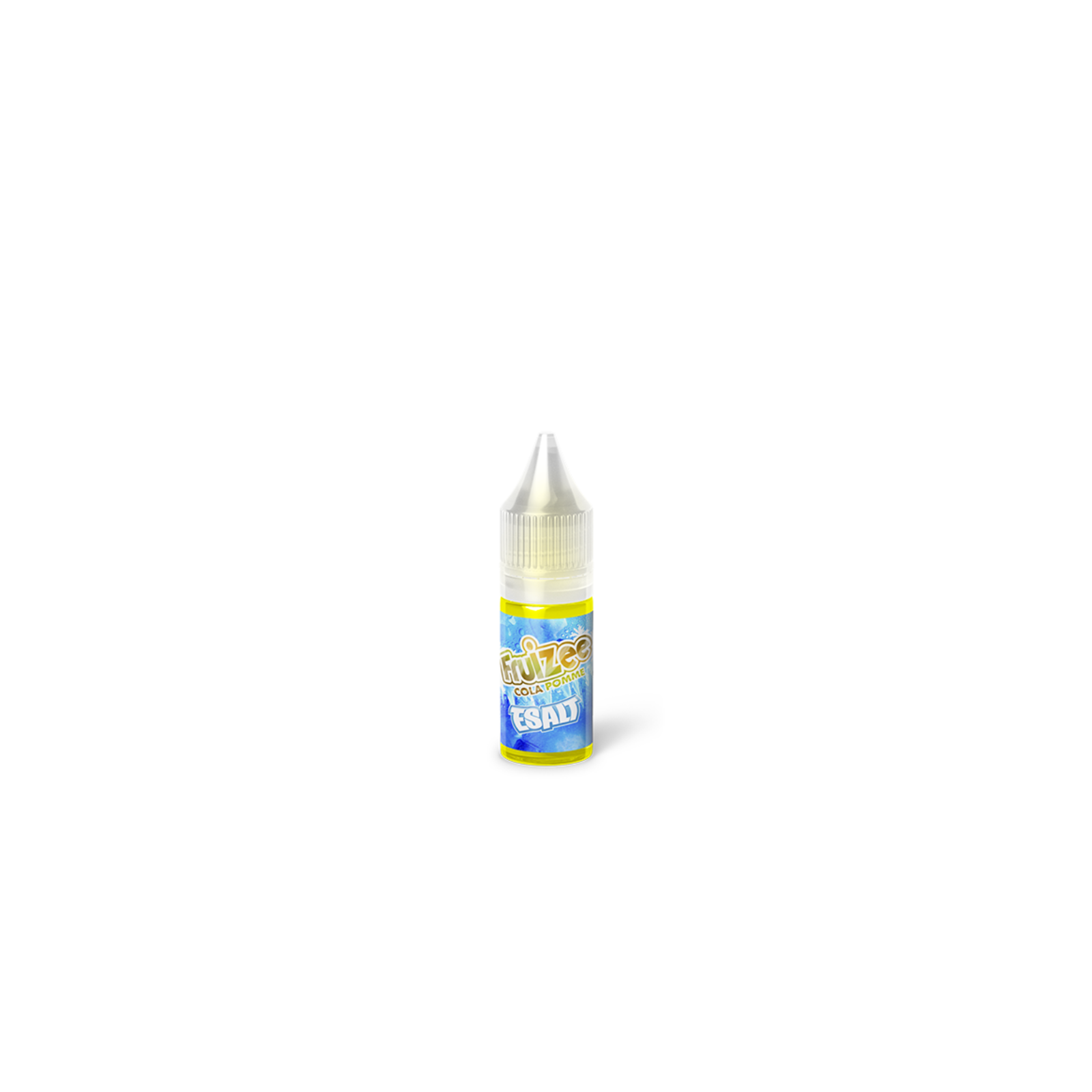 E-liquide Cola Pomme ESalt 10 ml Fruizee | Le Petit Fumeur