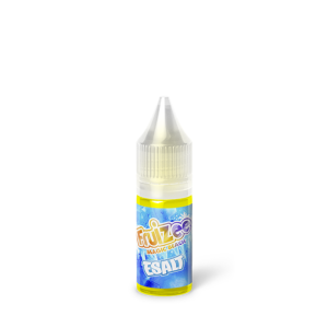 E-liquide Magic Beach ESalt 10 ml Fruizee | Le Petit Fumeur