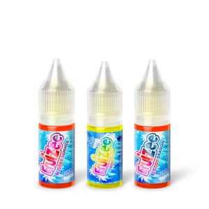 Pack E-liquides Fruizee 10 ml | Le Petit Fumeur