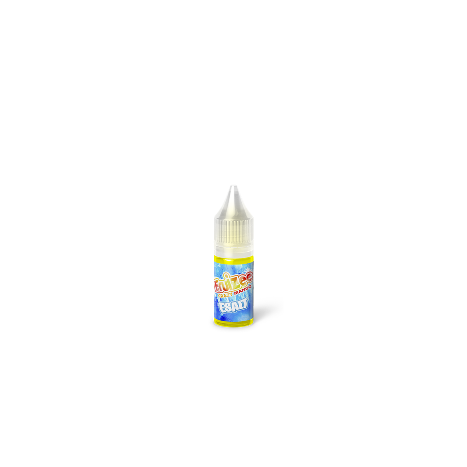 E-liquide Crazy Mango ESalt 10 ml Fruizee | Le Petit Fumeur