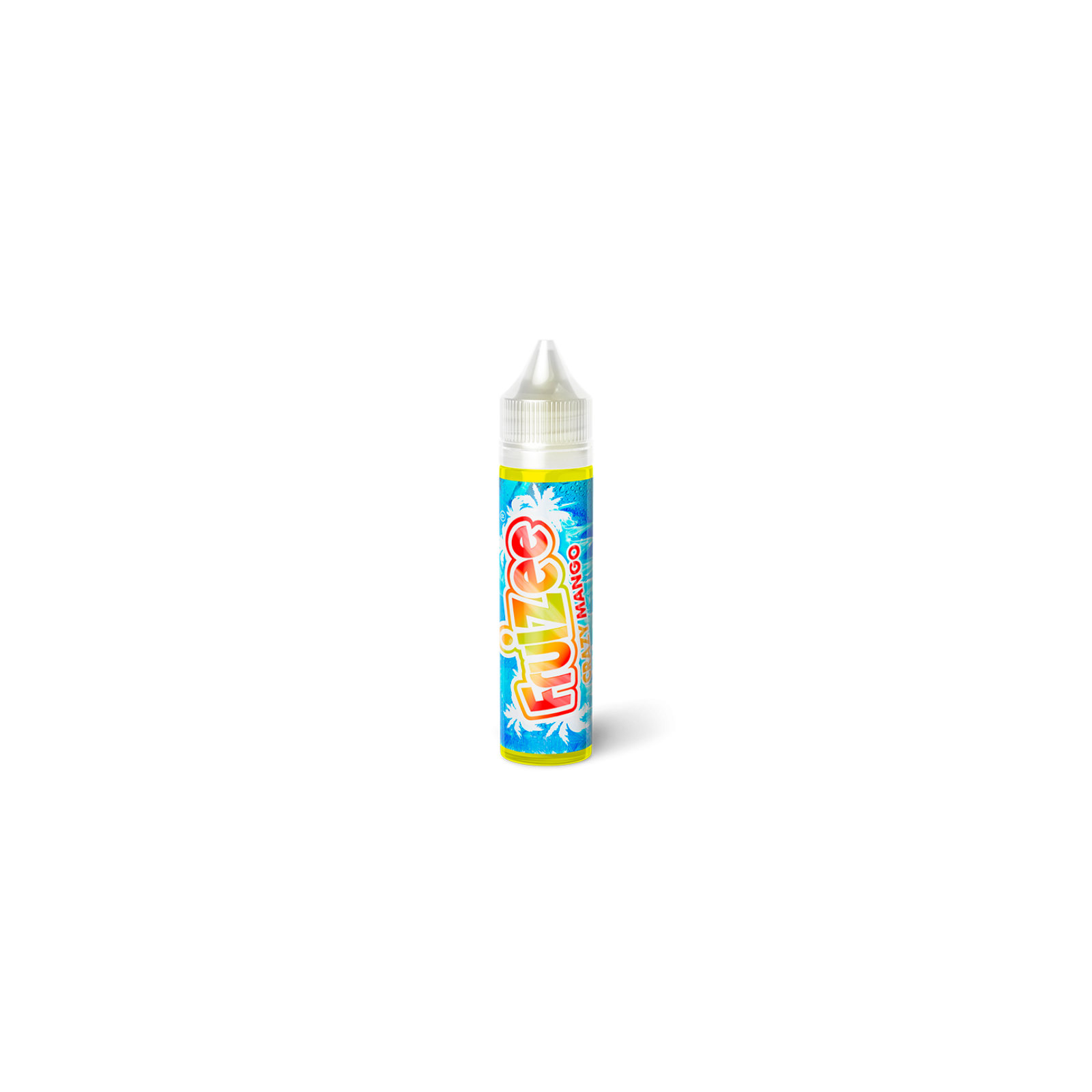 Crazy Mango 50ml Fruizee | Eliquide France | Lepetitfumeur