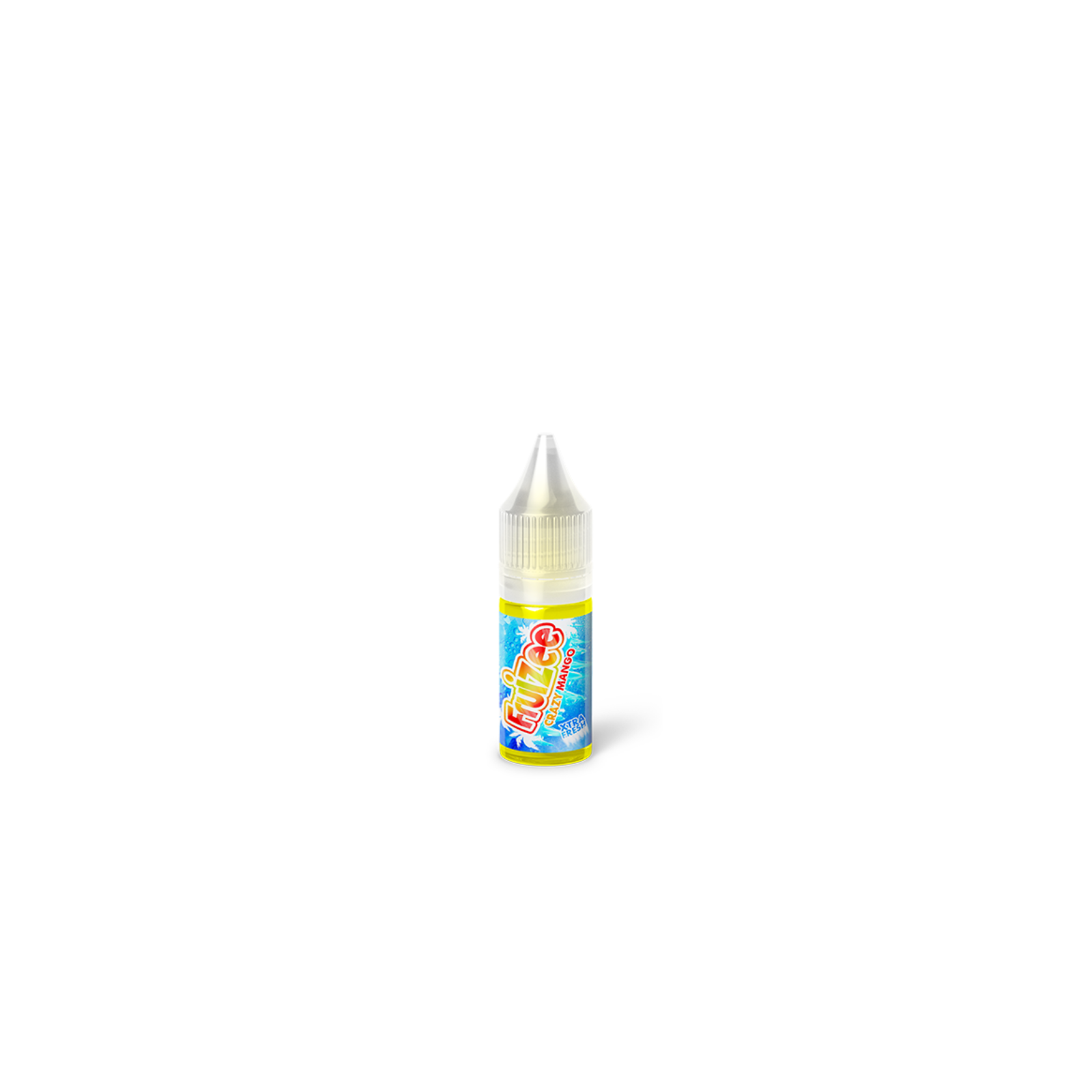 Crazy Mango Fruizee | E-liquide France | Le Petit Fumeur